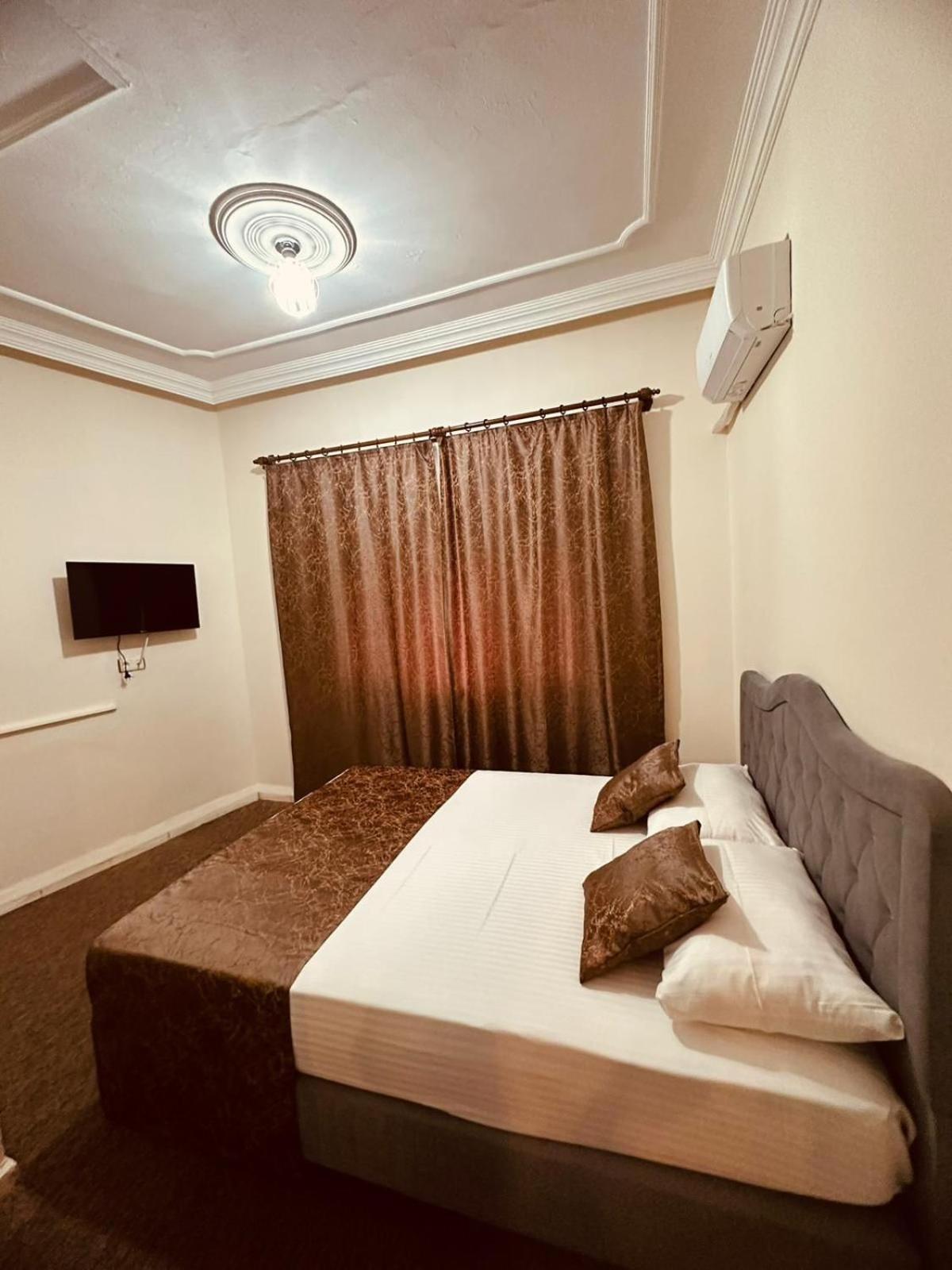 Konak Otel Surici Diyarbakir Exterior photo