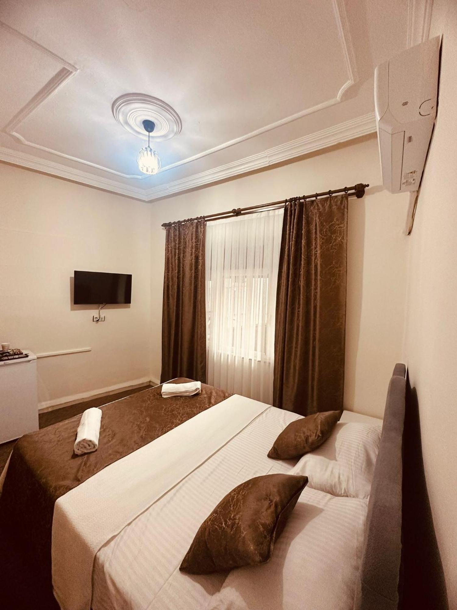 Konak Otel Surici Diyarbakir Exterior photo