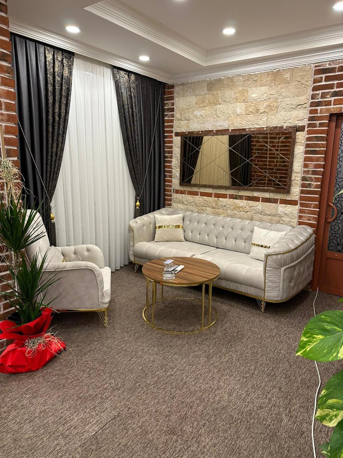 Konak Otel Surici Diyarbakir Exterior photo