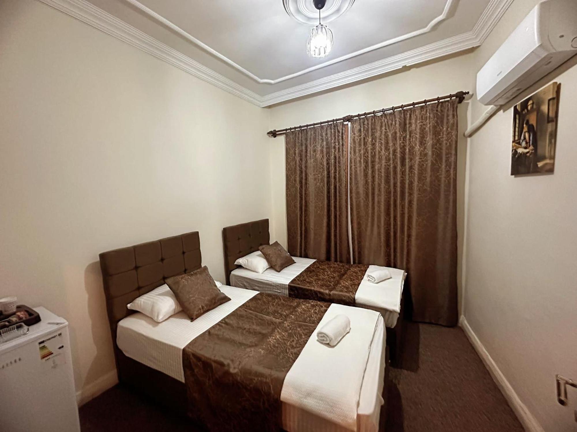 Konak Otel Surici Diyarbakir Exterior photo
