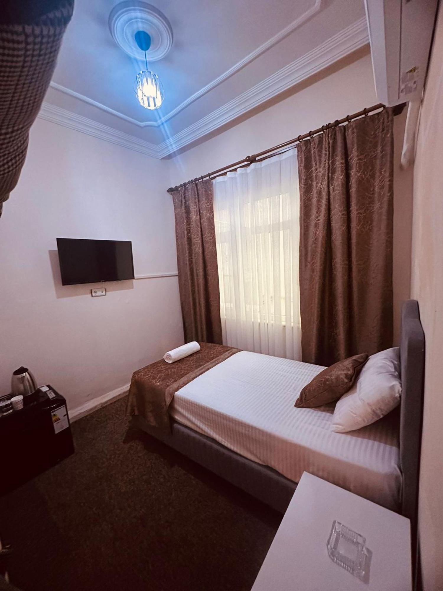 Konak Otel Surici Diyarbakir Exterior photo